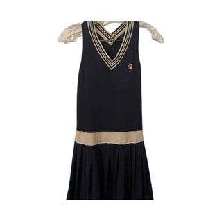 Vintage Fila Tennis Dress